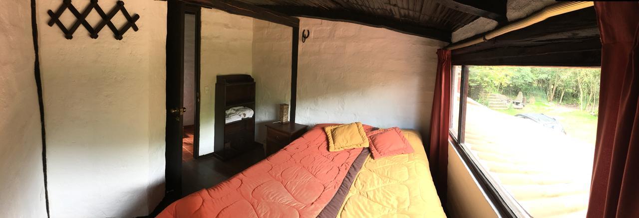 Estancia De La Campina Ноно Экстерьер фото